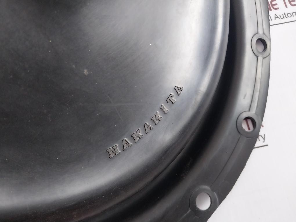 Nakakita 20-40 Orifice Plate Diaphragm O Ring Set For Generator Turbine