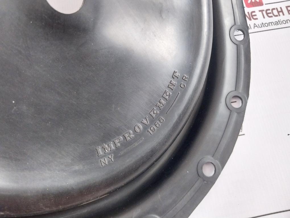 Nakakita 20-40 Orifice Plate Diaphragm O Ring Set For Generator Turbine