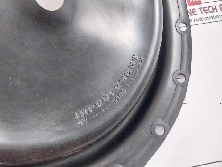 Nakakita 20-40 Orifice Plate Diaphragm O Ring Set For Generator Turbine