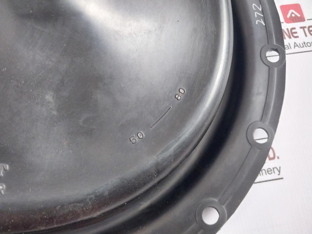 Nakakita 20-40 Orifice Plate Diaphragm O Ring Set For Generator Turbine