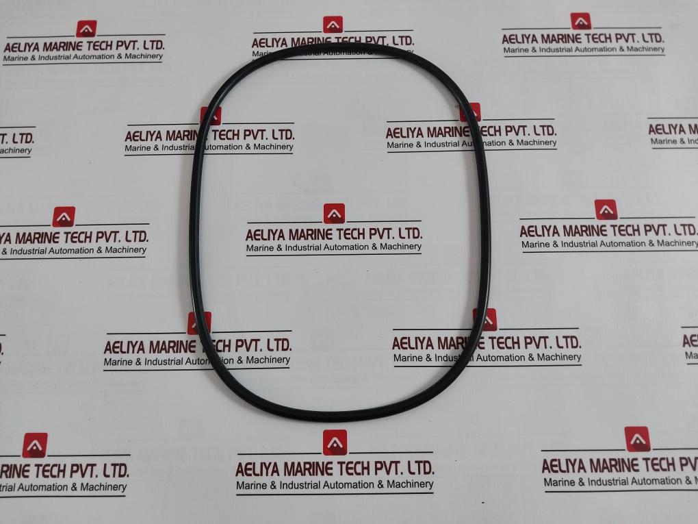 Nakakita 20-40 Orifice Plate Diaphragm O Ring Set For Generator Turbine