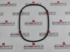 Nakakita 20-40 Orifice Plate Diaphragm O Ring Set For Generator Turbine
