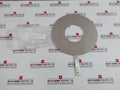 Nakakita 20-40 Orifice Plate Diaphragm O Ring Set For Generator Turbine
