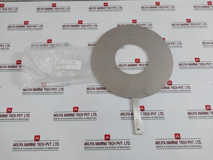 Nakakita 20-40 Orifice Plate Diaphragm O Ring Set For Generator Turbine