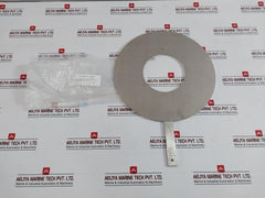 Nakakita 20-40 Orifice Plate Diaphragm O Ring Set For Generator Turbine