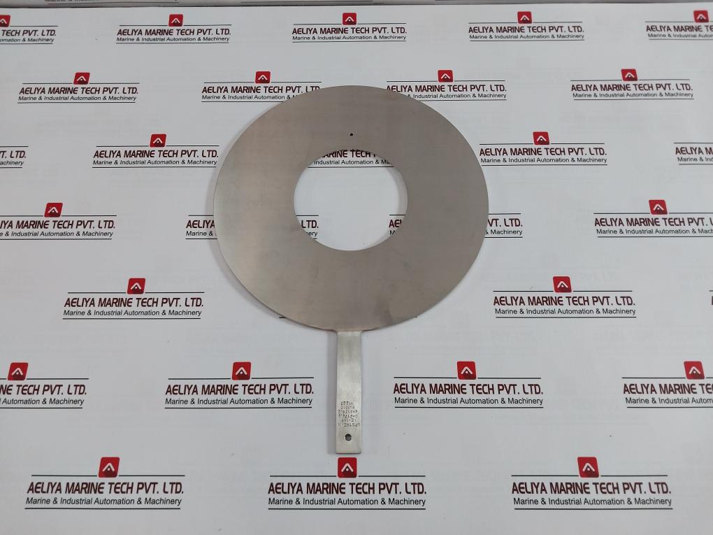 Nakakita 20-40 Orifice Plate Diaphragm O Ring Set For Generator Turbine