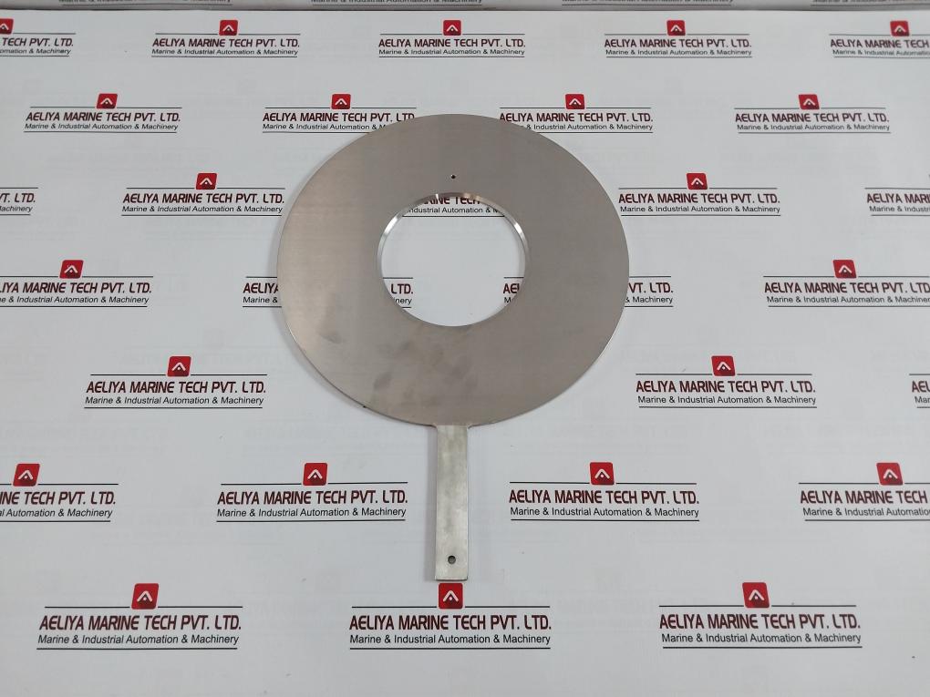 Nakakita 20-40 Orifice Plate Diaphragm O Ring Set For Generator Turbine