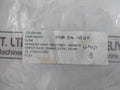 Nakakita 20-40 Orifice Plate Diaphragm O Ring Set For Generator Turbine