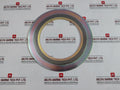 Nakakita 20-40 Orifice Plate Diaphragm O Ring Set For Generator Turbine