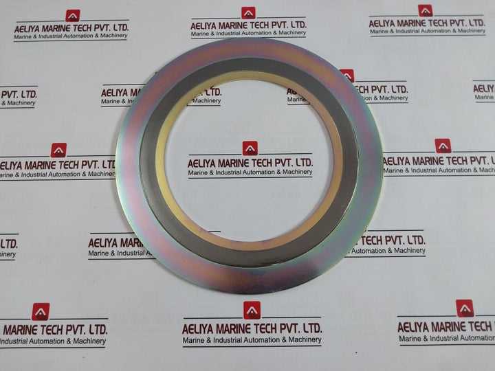 Nakakita 20-40 Orifice Plate Diaphragm O Ring Set For Generator Turbine