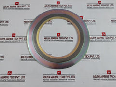 Nakakita 20-40 Orifice Plate Diaphragm O Ring Set For Generator Turbine