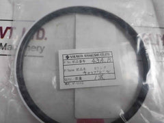 Nakakita 6590M Main Condenser Level Control Valve Gasket &amp; Diaphragm Kit