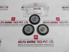 Nakakita 6590M Main Condenser Level Control Valve Gasket &amp; Diaphragm Kit