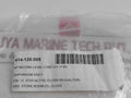 Nakakita 6590M Main Condenser Level Control Valve Gasket & Diaphragm Kit