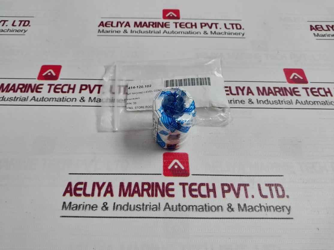 Nakakita 6590M Main Condenser Level Control Valve Gasket & Diaphragm Kit