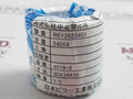 Nakakita 6590M Main Condenser Level Control Valve Gasket & Diaphragm Kit