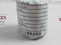 Nakakita 6590M Main Condenser Level Control Valve Gasket &amp; Diaphragm Kit