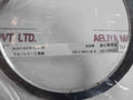 Nakakita 6590M Main Condenser Level Control Valve Gasket & Diaphragm Kit