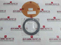 Nakakita 6590M Main Condenser Level Control Valve Gasket & Diaphragm Kit