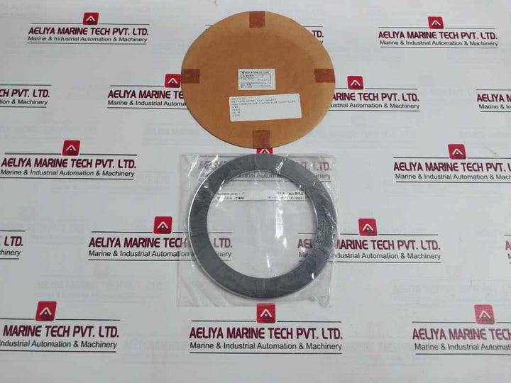 Nakakita 6590M Main Condenser Level Control Valve Gasket & Diaphragm Kit