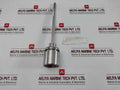 Nakakita 65A Dy-coboo10 Feed Water Control Valve Stem L-180 Mm, D-14 Mm