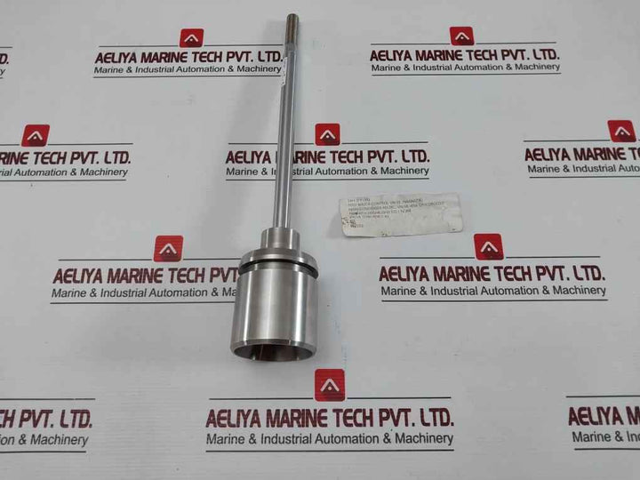 Nakakita 65A Dy-coboo10 Feed Water Control Valve Stem L-180 Mm, D-14 Mm