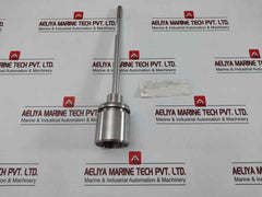 Nakakita 65A Dy-coboo10 Feed Water Control Valve Stem L-180 Mm, D-14 Mm