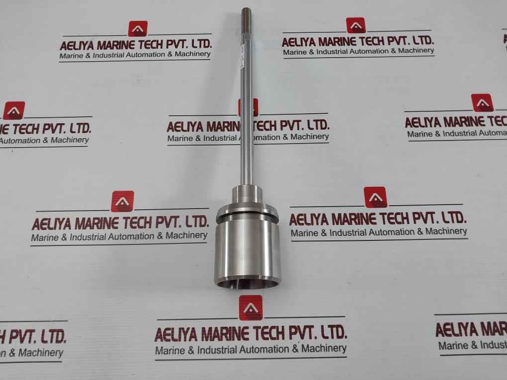 Nakakita 65A Dy-coboo10 Feed Water Control Valve Stem L-180 Mm, D-14 Mm
