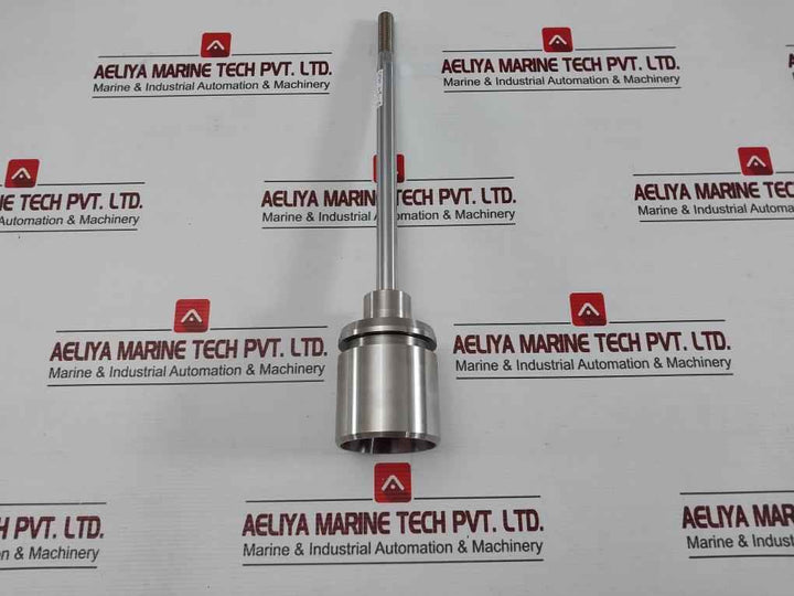 Nakakita 65A Dy-coboo10 Feed Water Control Valve Stem L-180 Mm, D-14 Mm