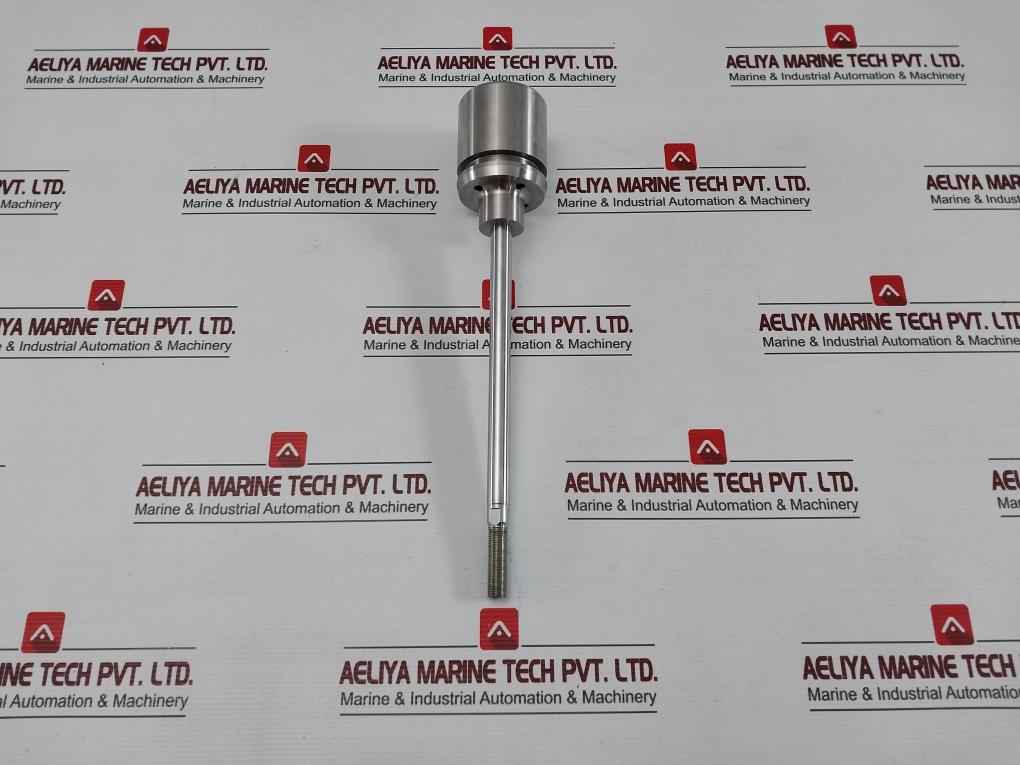Nakakita 65A Dy-coboo10 Feed Water Control Valve Stem L-180 Mm, D-14 Mm