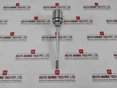 Nakakita 65A Dy-coboo10 Feed Water Control Valve Stem L-180 Mm, D-14 Mm