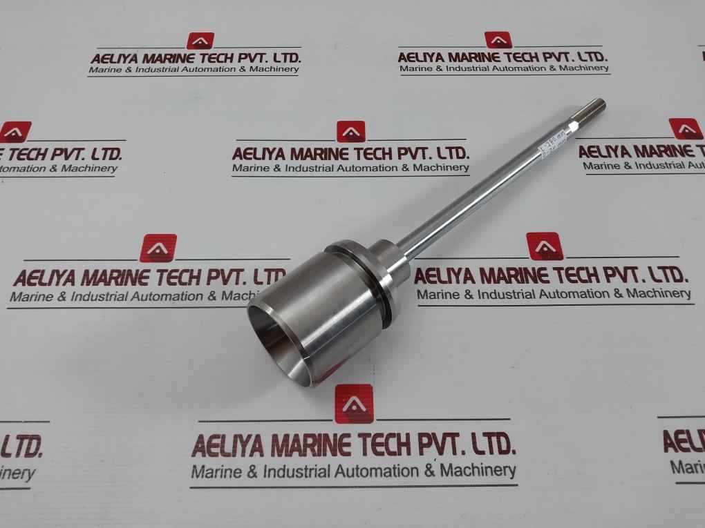 Nakakita 65A Dy-coboo10 Feed Water Control Valve Stem L-180 Mm, D-14 Mm