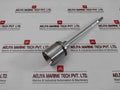 Nakakita 65A Dy-coboo10 Feed Water Control Valve Stem L-180 Mm, D-14 Mm