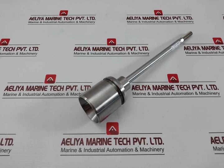 Nakakita 65A Dy-coboo10 Feed Water Control Valve Stem L-180 Mm, D-14 Mm