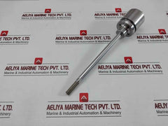 Nakakita 65A Dy-coboo10 Feed Water Control Valve Stem L-180 Mm, D-14 Mm