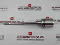 Nakakita 65A Dy-coboo10 Feed Water Control Valve Stem L-180 Mm, D-14 Mm