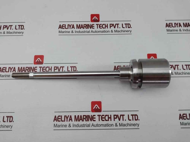 Nakakita 65A Dy-coboo10 Feed Water Control Valve Stem L-180 Mm, D-14 Mm