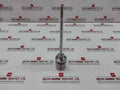 Nakakita 65A Dy-coboo10 Feed Water Control Valve Stem L-180 Mm, D-14 Mm