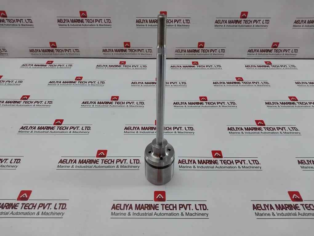 Nakakita 65A Dy-coboo10 Feed Water Control Valve Stem L-180 Mm, D-14 Mm