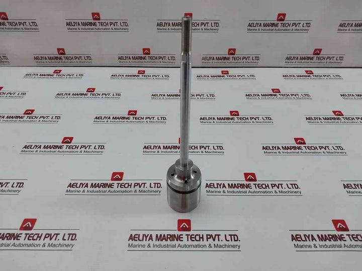 Nakakita 65A Dy-coboo10 Feed Water Control Valve Stem L-180 Mm, D-14 Mm