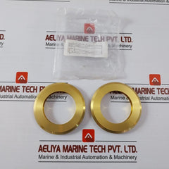 Nakakita 67B Brass Spacer Ring C3771