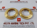 Nakakita 67B Brass Spacer Ring C3771