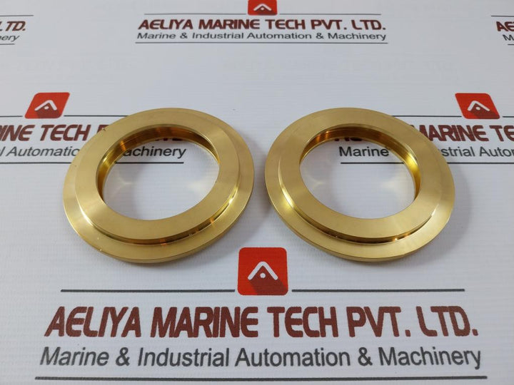 Nakakita 67B Brass Spacer Ring C3771