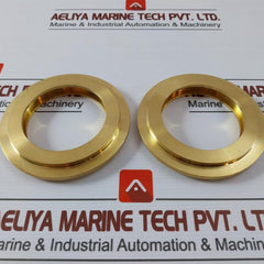 Nakakita 67B Brass Spacer Ring C3771