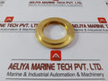 Nakakita 67B Brass Spacer Ring C3771