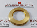 Nakakita 67B Brass Spacer Ring C3771
