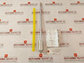 Nakakita 7.10.37 Valve & Valve Stem Assembly Sks-4135 21K3262P