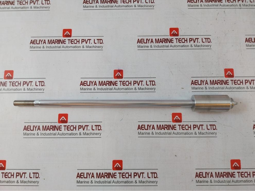 Nakakita 7.10.37 Valve & Valve Stem Assembly Sks-4135 21K3262P