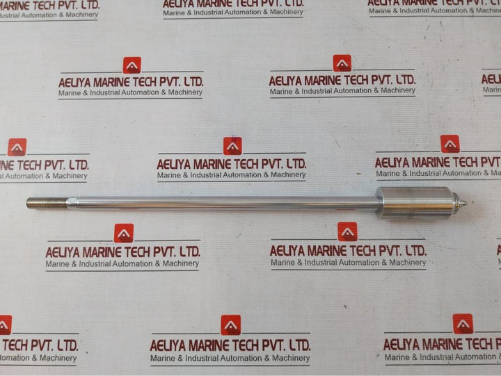 Nakakita 7.10.37 Valve & Valve Stem Assembly Sks-4135 21K3262P