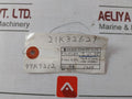 Nakakita 7.10.37 Valve & Valve Stem Assembly Sks-4135 21K3262P